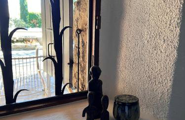 Petit mas familial ardéchois - Photo 65