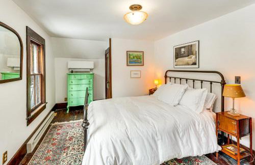 2 Mi to Belleayre Mtn! Extended Base in Pine Hill - Foto 11