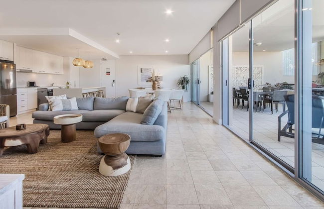 Oaks Casuarina Santai Resort - Foto 70