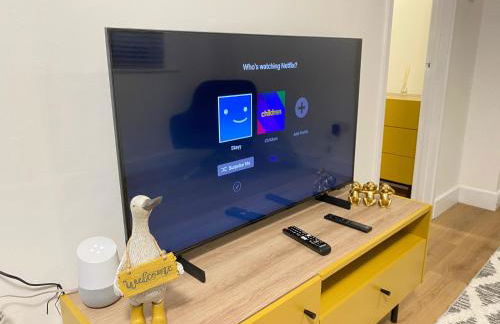 HAYDEN - KENILWORTH STUDIO FLAT 30 m2 - PRIVATE PARKING - Foto 3