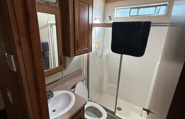 Canyon Creek Resort - Foto 28