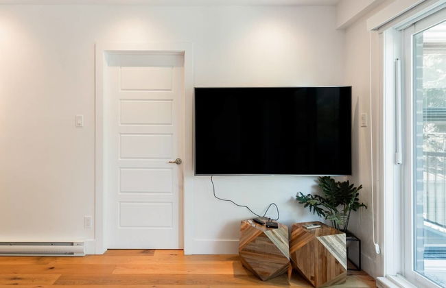 Exquisite Modern Condo in Little Italy - Foto 30