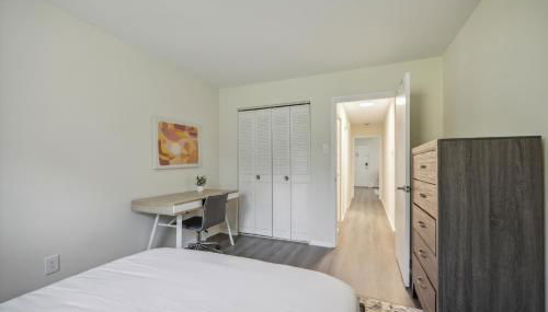 Pine Brook 816 I Corporate 2Br Apartment ! - Foto 5