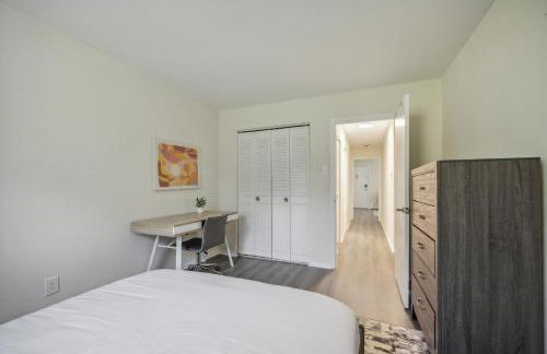 Pine Brook 816 I Corporate 2Br Apartment ! - Foto 5