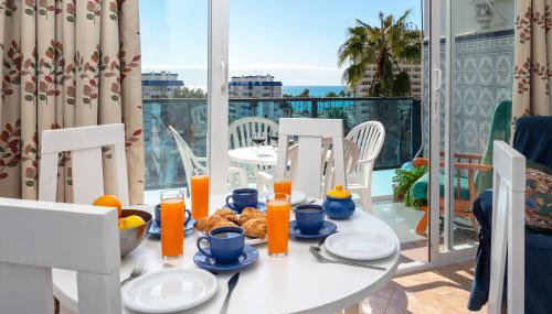 Sunstay Torrealmadena Flat II Benalmadena - Foto 4