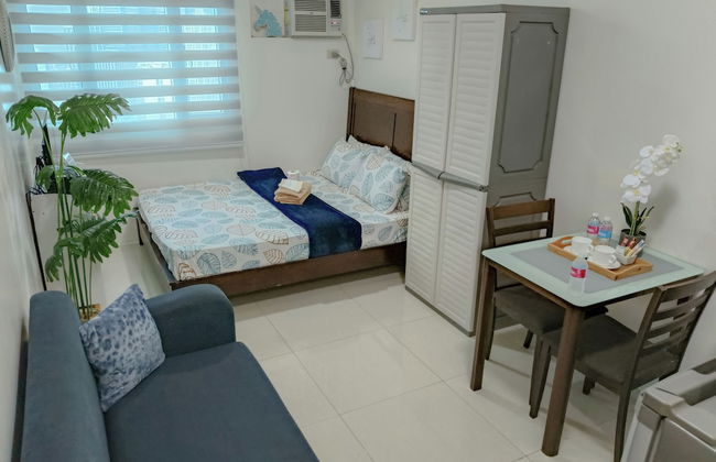 The Beacon Makati by Cozi Condotels - Foto 76