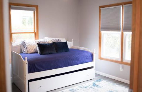 Cast away with kayaks a game room a fire pit and views - Foto 12