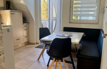 Ferienwohnung Schweier - Außerhalb und doch zentral - Foto 12