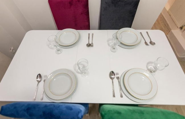 Alpacino Apart Hotel - Foto 19