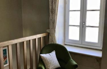 Le Pigeonnier Gite - Foto 9