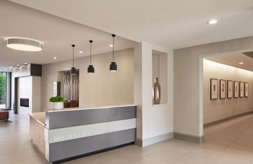 AVE Clifton - Furnished Apartment, Clifton NJ - Foto 16