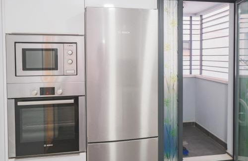 Cubo's Sea View Pacifico Street & Free Parking - Photo 19