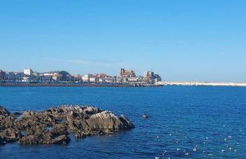 El Patio de Vespasiano- San Juan- vistas al ayuntamiento junto al puerto - Foto 34