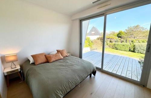 Luxury ! Villa d’architecte piscine - Vue mer 180 - Foto 28