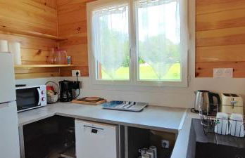 Le nid des Garrigues avec Jacuzzi privé - Foto 23