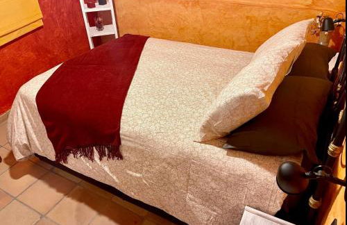 casa rural LA LIMERA con piscina privada - Foto 52