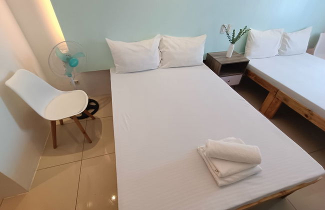 Premiere Haven at Sea Residences - Foto 45