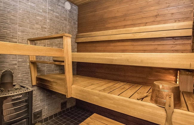 Villa siesta - Photo 17