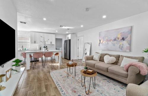 Modern 4BR South Tampa Home Yard Near the Bay - Foto 1