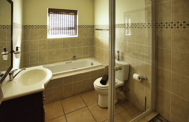 Dalene se Seehuis Langebaan 8-sleeper - Foto 17