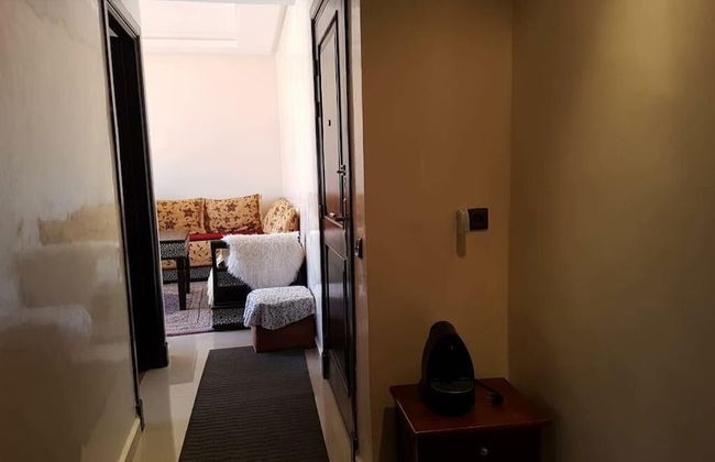 Residence Les Terrasses 1 - Foto 8