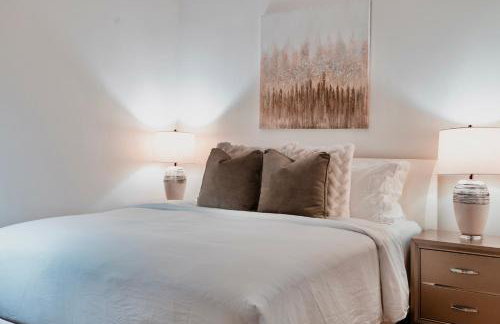 Waterside Step-free 2BR, Near Brown and RISD, Free Parking - Foto 9