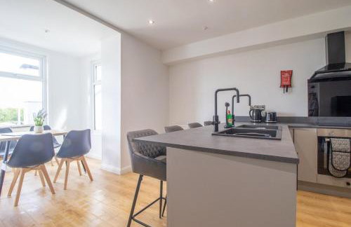 Alexandra Apartment - Single Room #1 - Foto 10