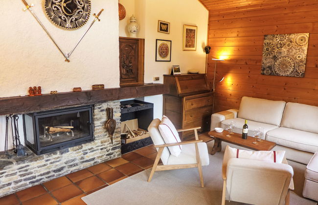 Les Clarines - Foto 4