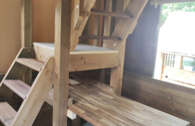 Saecula Natural Village Experience - Foto 25