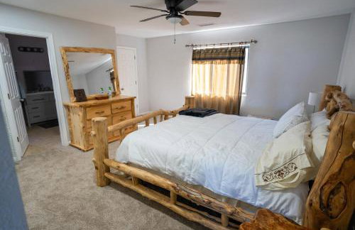 Dessert hilltop dream escape - Foto 34