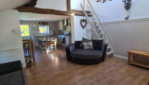 The Coach House - Foto 3