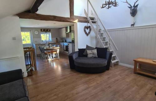 The Coach House - Foto 3