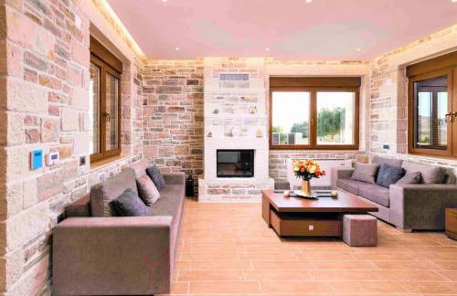 Villa Harmony in Kamilari and Villa Joy in Kamilari - Photo 54