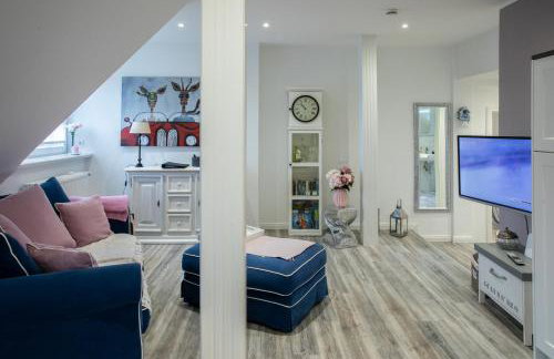 Töwerland Ferienwohnung Töwerland 2 - Foto 7