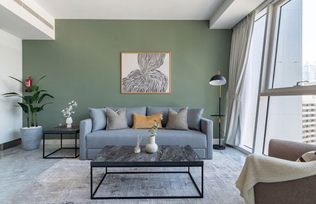 Silkhaus The Pad, Business Bay - Photo 55