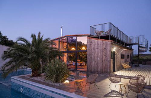 NUIKI Lodges - Gites - Foto 38