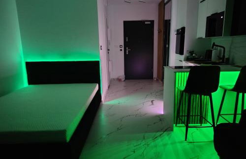 Sunset Sky Studio1 Gdańsk - Foto 42