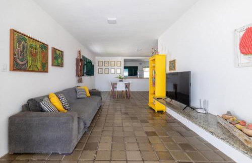 Casa beira-mar 25km do aeroporto de Recife - Foto 18