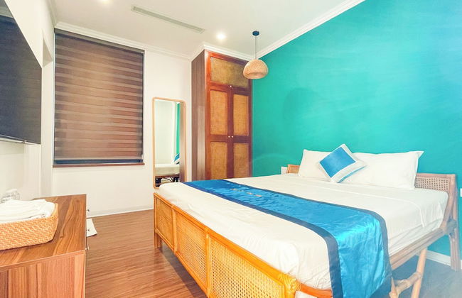 Phoenix Villas FLC Ha Long - Foto 58