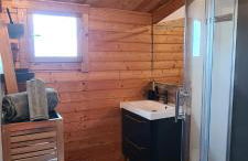 Charmant chalet en bois - Ardèche - Foto 6