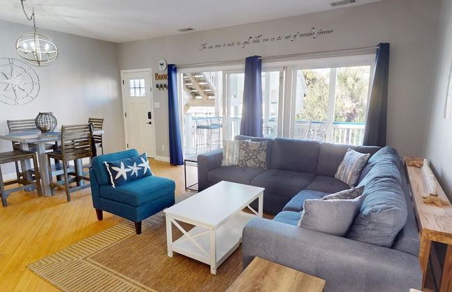 Tybee Sands - Foto 19