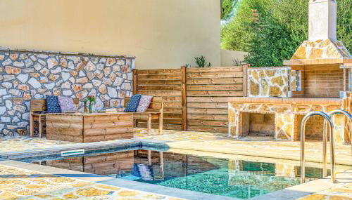 Villa Astra Ena - Foto 2, Other