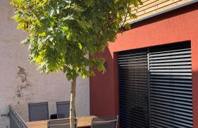 Ferienhaus rausZeit - Foto 11