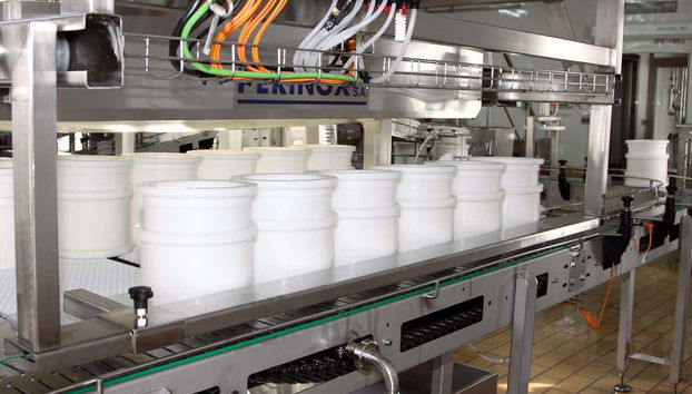 Learn how Spanish cheese is made