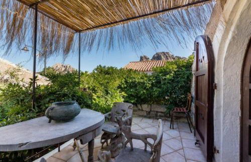 Charming Cottage Il Glicine a San Pantaleo - Foto 1