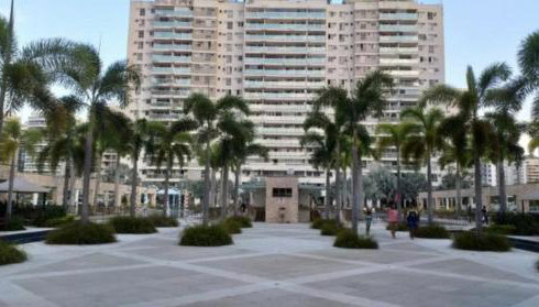 Apartamento Parque Olímpico - Foto 2, Lobby or reception