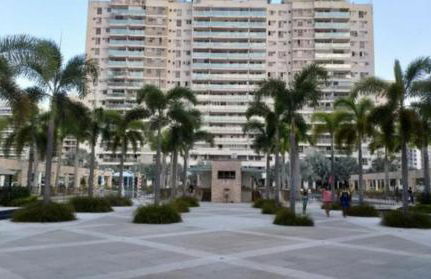 Apartamento Parque Olímpico - Foto 2