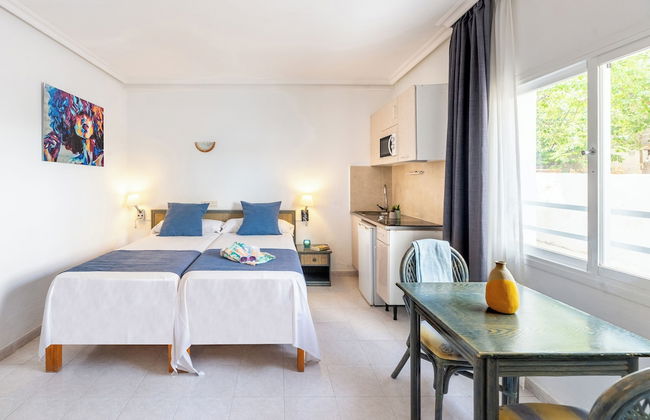 Aparthotel Vibra Del Mar - Adults Only - Foto 15