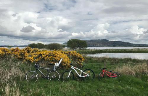 The Old Schoolhouse, Kinross - Foto 40