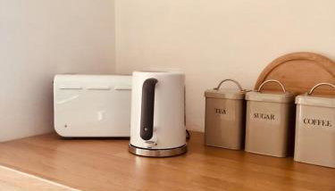 StarLight A Cosy 2 Bedroom House in Portishead - Foto 2